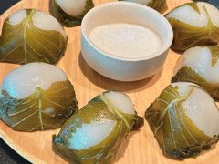 -蘸小院铁锅炖·蘸酱菜·东北菜(怀远门店)