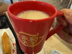 -永和大王(春日上新·军博店)