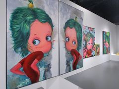 -上海宝龙美术馆