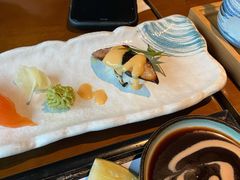 -笑福亭料理小馆(解放碑店)
