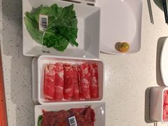 -野妹火锅(龙岗店)