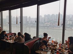 -喜庭海鲜自助(来福士店)