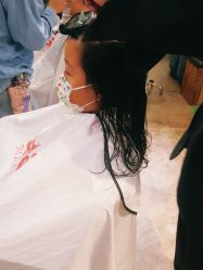 -Some Hair