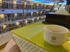 -海韵之星邮轮水会(明发商业广场店)