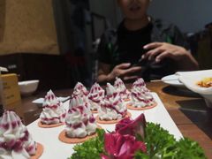 -福慧慈缘素食餐厅(王府井店)