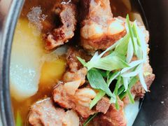 -薇酌饮·陕西菜(南门外店)