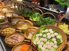-空之介寿喜烧·和牛放题(恒隆广场店)