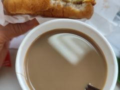 -麦当劳(中山路店)