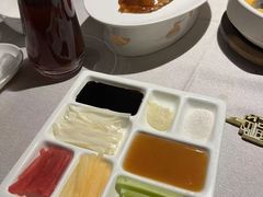 -四季民福烤鸭店(外滩外白渡桥店)