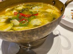 -若蘭慈·无国界素食料理(欢乐海岸店)