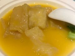 -民族饭店-四季餐厅