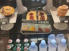 -星巴克(厦门乐群广场分店)