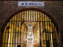 -大馆(前中区警署建築群)