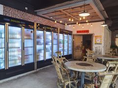 用餐区-神伙烧烤(江北黄泥塝店)