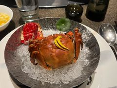 醉蟹-柒厢食事雅谈