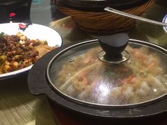 -鸡毛店·川菜(双楠店)