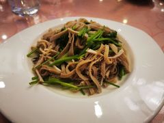 -烤肉宛饭庄(南礼士路店)