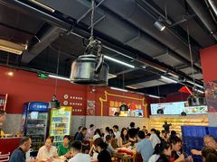 -牛华八婆麻辣烫(起源店)