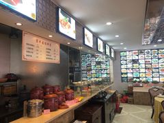 -聚丰园•湖鲜餐厅(阿红私房菜梅石路店)