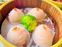 -佳丽海鲜大酒楼(环岛海景店)