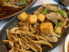 -阿尔法海鲜排档(爱琴海店)