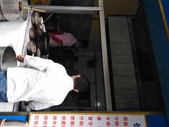 门面-甘记肥肠粉(马鞍北路店)