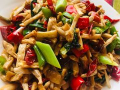 火爆双脆-渝湘厨(古美店)