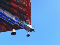 -终南山南五台景区