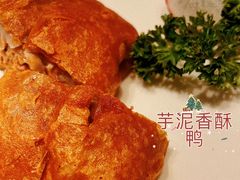 -莆田餐厅PUTIEN(金融街购物中心店)