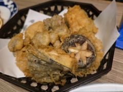 -小山日本料理(兴业太古汇店)