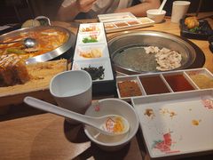 -炉小哥烤肉(朗悦公园茂店)
