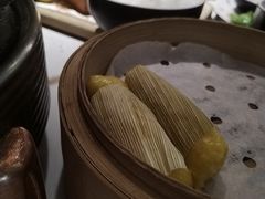 -绿茶餐厅(滨海万达广场店)