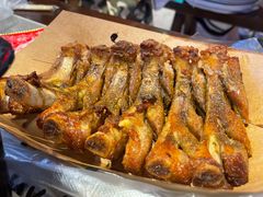 -黄兴南路步行商业街