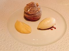 -Le Bernardin