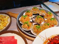 -有位虾匠·胶东土菜小馆(市北店)