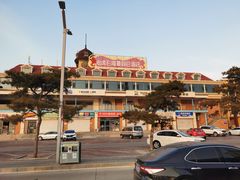 -老虎石海上公园