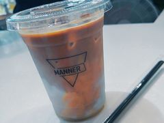 -Manner Coffee(大宁国际商业广场店)