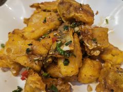 -鱼醉无骨鱼·中山脆肉鲩(荔湾路店)