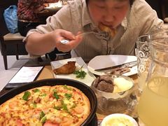 -必胜客(城西银泰店)