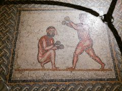 -巴尔多国家博物馆