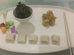 -福鼎国际大酒店-中餐厅