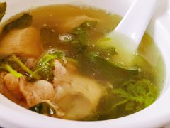 -北京云瑧金陵莲花酒店·莲·川小馆