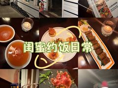 -La Creperie法餐厅(桃江路店)