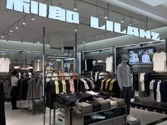 -盛京大奥莱(沈阳奥体店)