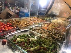 -老狼大盘鸡(布厂街店)