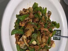 -绿草地·湘菜(7mall店)