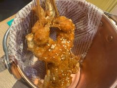 咸蛋黄牛蛙-青花椒花椒鱼(新百店)