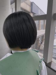 -XIMA·美发沙龙
