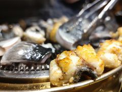 -味家烤肉烤鳗鱼牛排(西塔旗舰店)