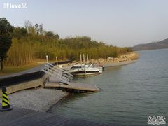 天目湖-天目湖涵田度假村